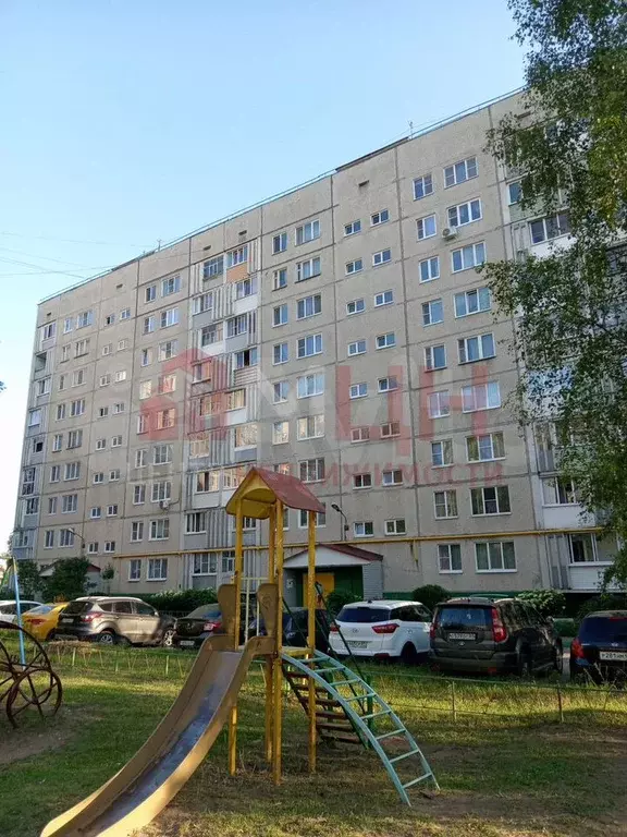3-к. квартира, 66,5 м, 7/9 эт. - Фото 0