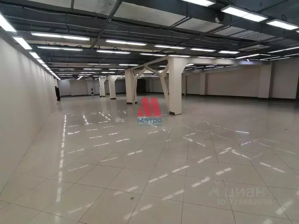 Помещение свободного назначения в Ярославская область, Ярославль ... - Фото 1