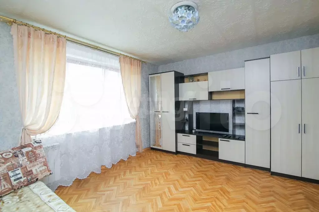 2-к. квартира, 84 м, 10/10 эт. - Фото 0