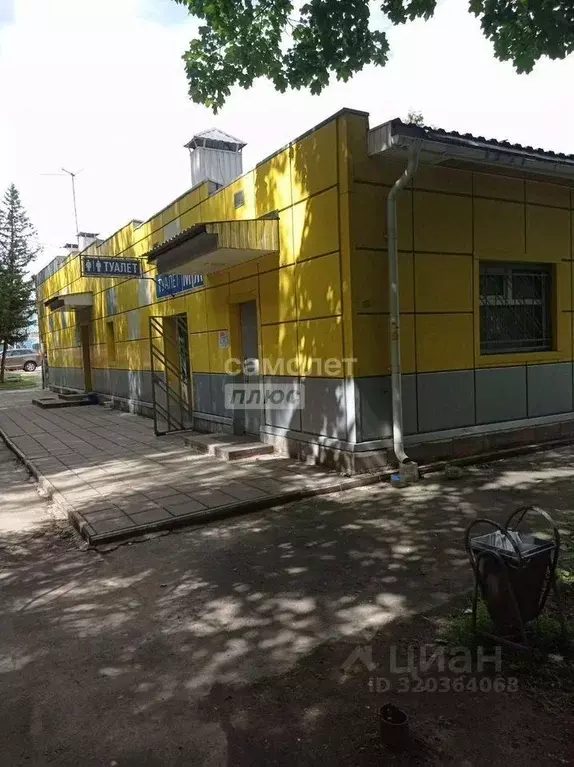 Помещение свободного назначения в Московская область, Солнечногорск ... - Фото 0