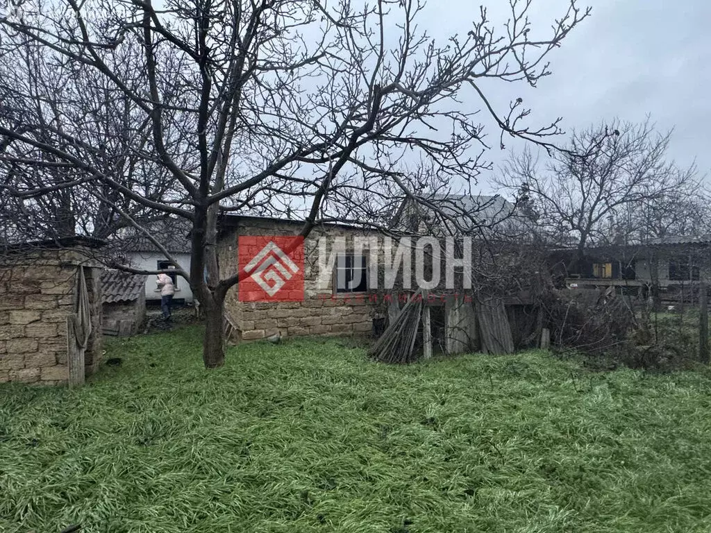 Участок в Мирное, Переселенческая улица, 6 (7.6 м) - Фото 2