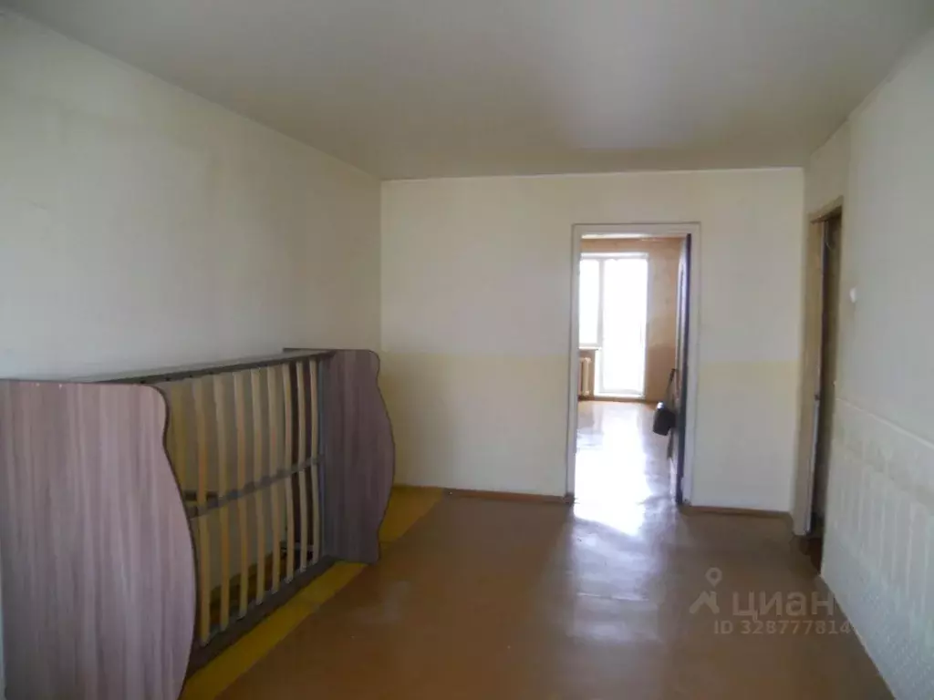 3-к кв. Башкортостан, Уфа ул. Степана Злобина, 32 (63.0 м) - Фото 2