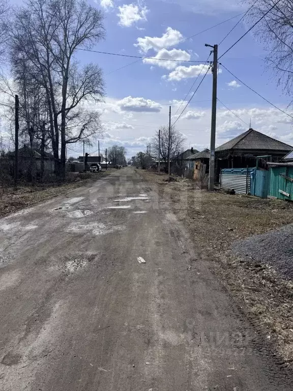 Дом в Кемеровская область, Топки ул. Кирова (48 м) - Фото 2