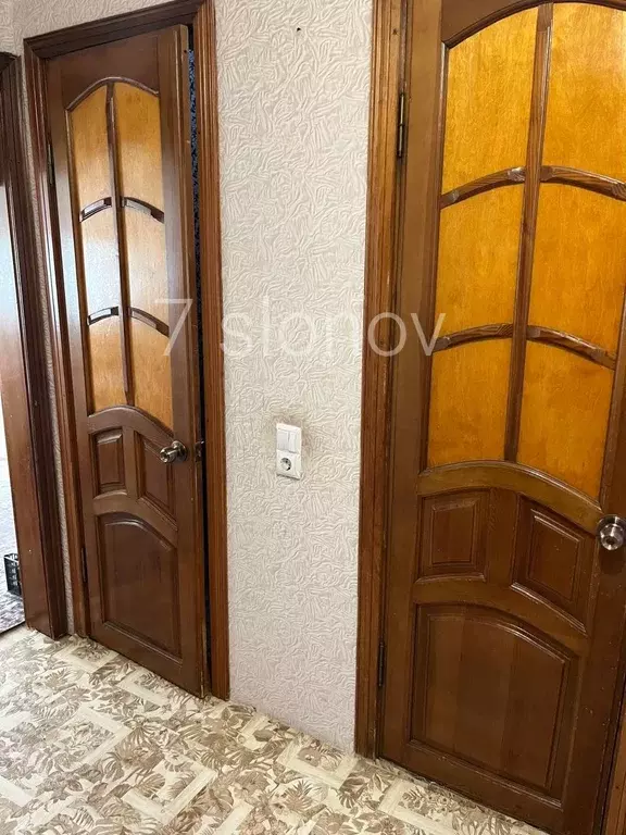 Продаётся 2-к квартира, 52.1 м - Фото 1