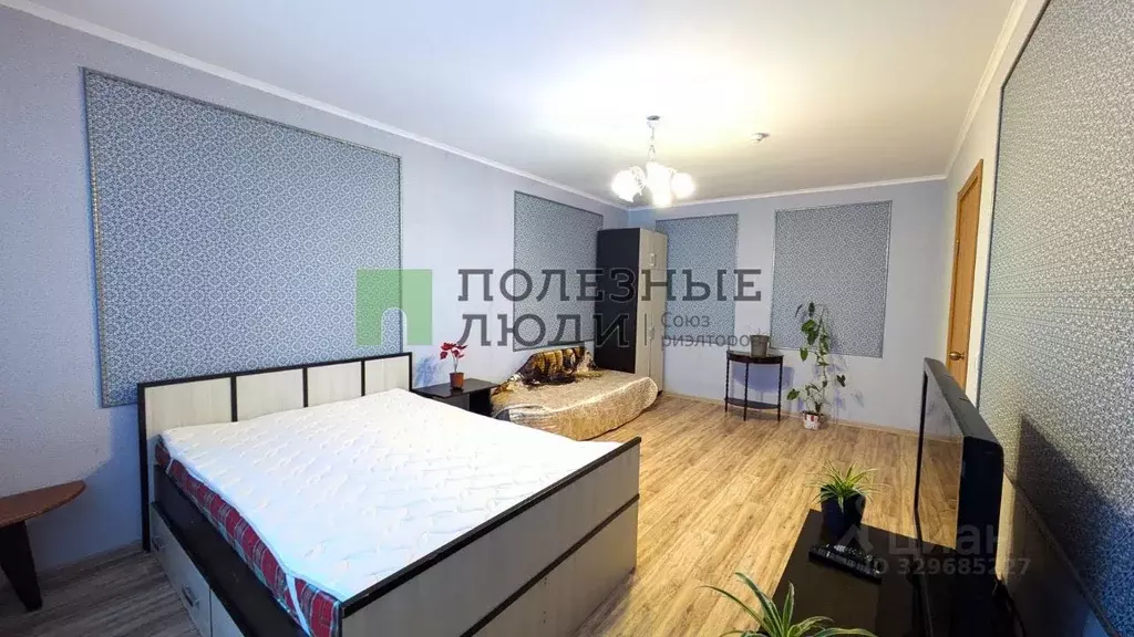1-к кв. Краснодарский край, Новороссийск ул. Григорьева, 10 (38.0 м) - Фото 2