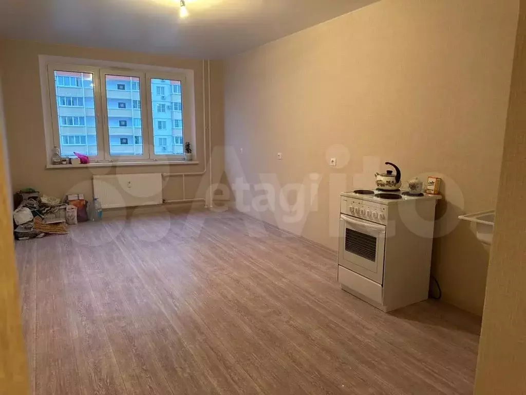 2-к. квартира, 65 м, 12/18 эт. - Фото 1