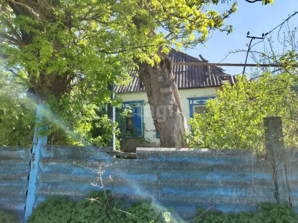 Дом в Белгородская область, Красногвардейский район, Валуйчанское ... - Фото 1