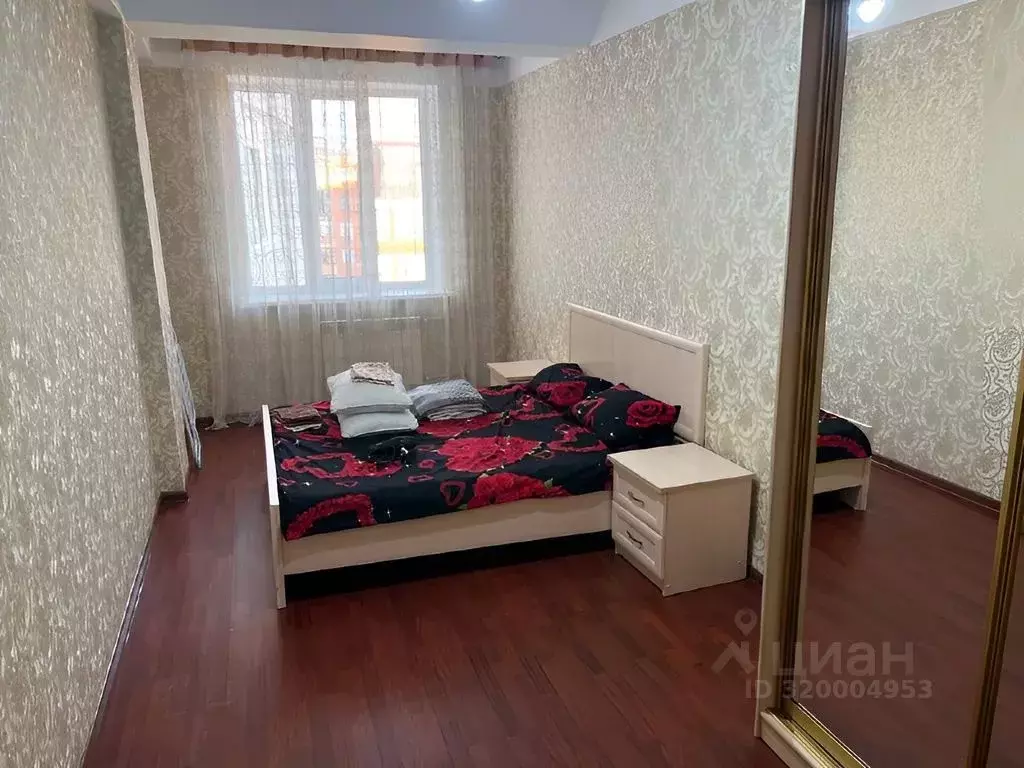 2-к кв. Дагестан, Махачкала туп. 1-й Ирчи Казака, 15 (55.0 м) - Фото 0