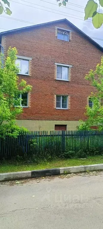 Дом в Московская область, Кашира ул. Пушкарские Выселки, 95 (225 м) - Фото 2