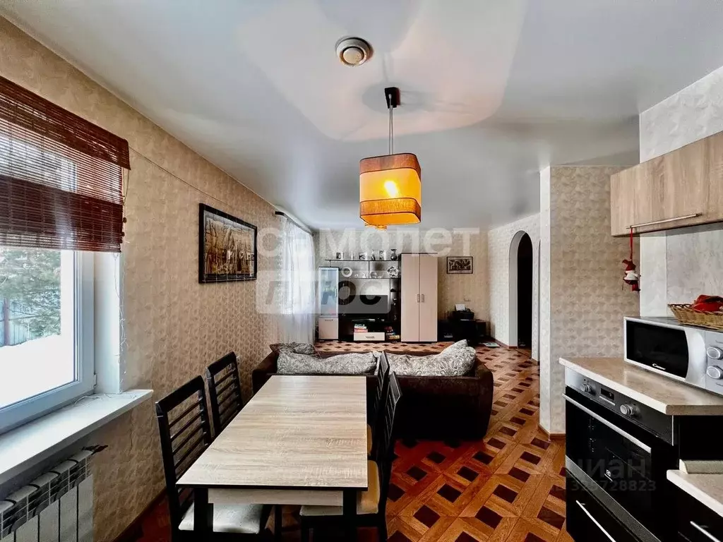 Дом в Московская область, Солнечногорск городской округ, д. Кривцово ... - Фото 2