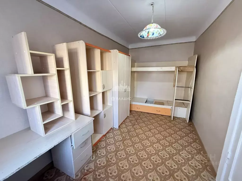 3-к кв. Крым, Керчь ул. Нестерова, 10 (54.9 м) - Фото 2