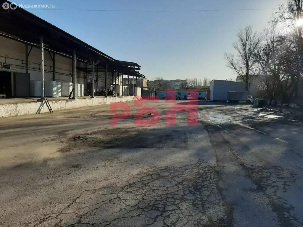 Склад (400 м) - Фото 1