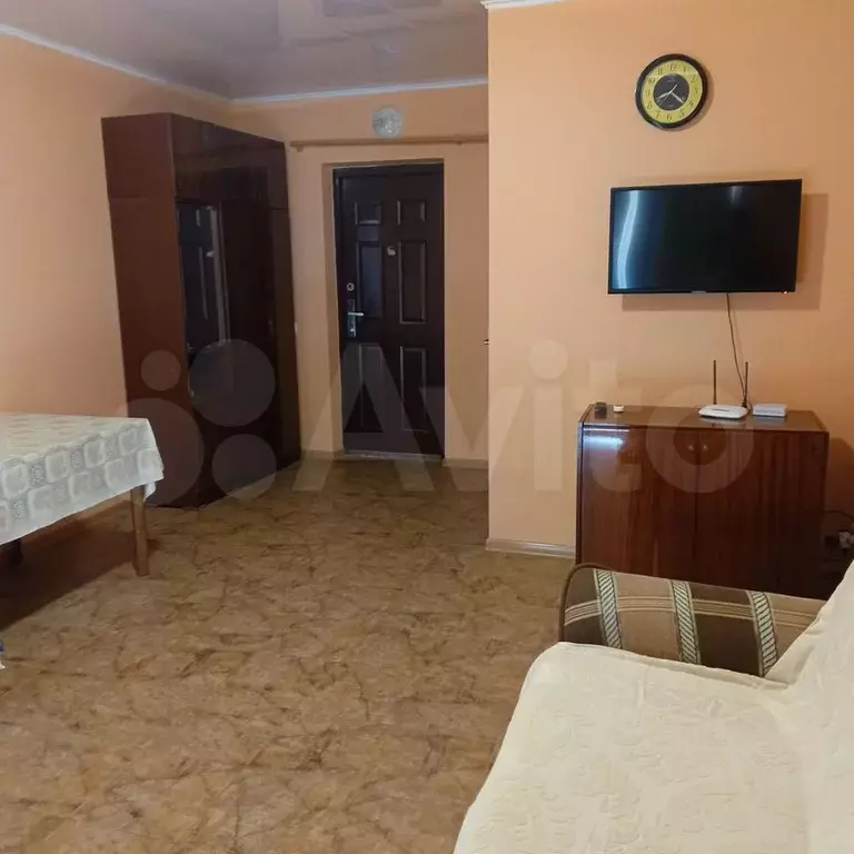 Комната 30 м, 2/2 эт. - Фото 1