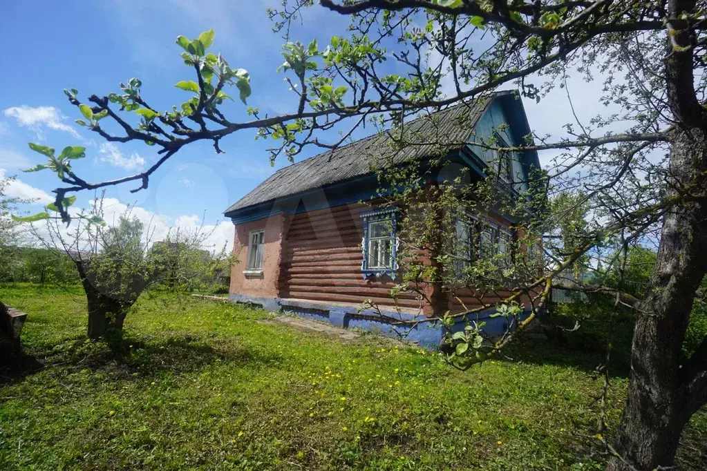 Дом 88,9м на участке 17сот. - Фото 0