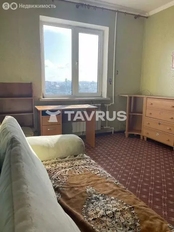 2-комнатная квартира: Симферополь, проспект Победы, 68 (51 м) - Фото 1