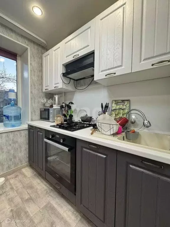 Продаётся 3-к квартира, 59.4 м - Фото 0