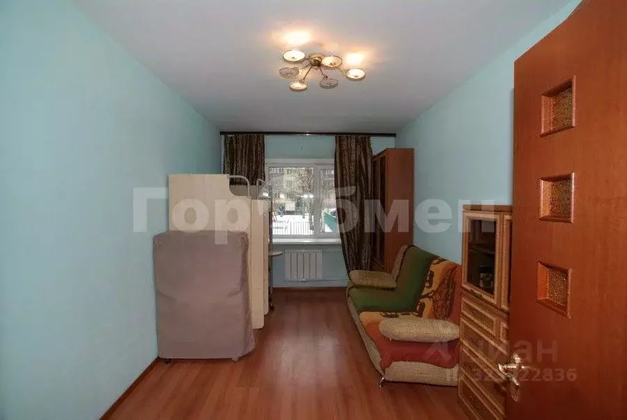 1-к кв. Московская область, Одинцовский городской округ, Лесной ... - Фото 2