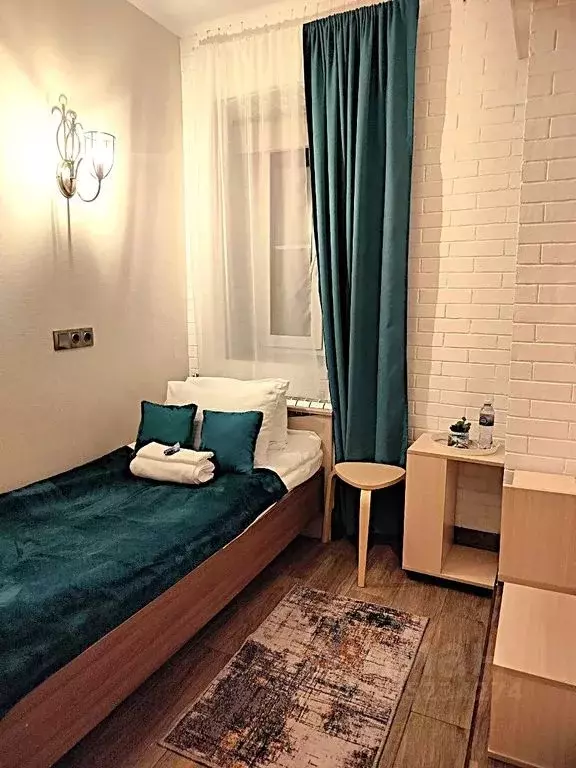 Комната Санкт-Петербург Малая Морская ул., 9 - Фото 1