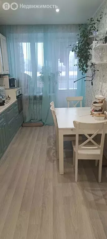 2-комнатная квартира: Вологда, улица Добролюбова, 68 (51.9 м) - Фото 2