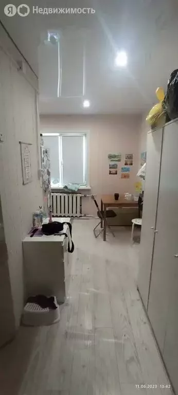 1-комнатная квартира: Якутск, улица Лермонтова, 140/2 (33 м) - Фото 2