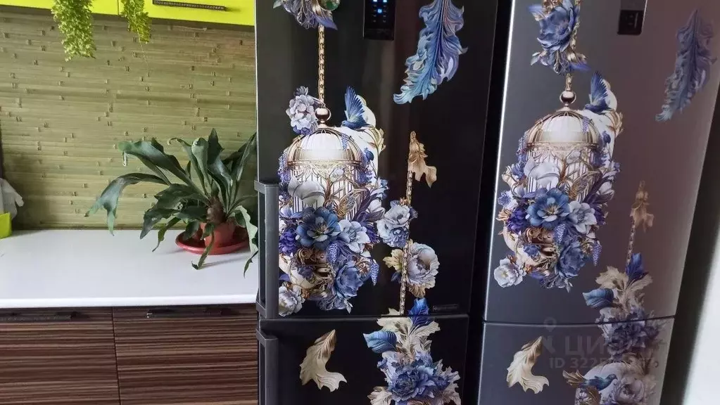 1-к кв. Саха (Якутия), Якутск ул. Можайского, 13/3Гк2 (48.0 м) - Фото 2