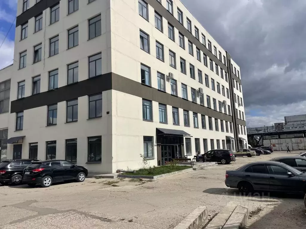 Помещение свободного назначения в Московская область, Королев ... - Фото 2