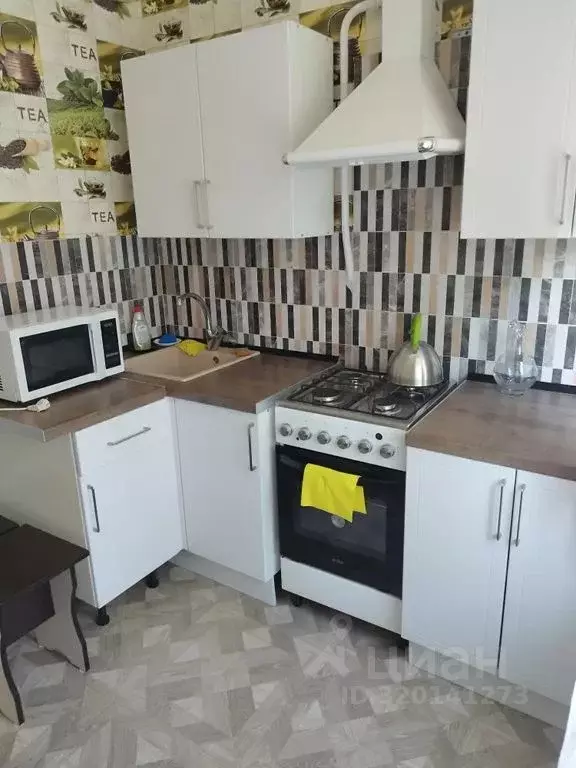 3-к кв. Калининградская область, Пионерский Садовая ул., 3 (67.0 м) - Фото 1