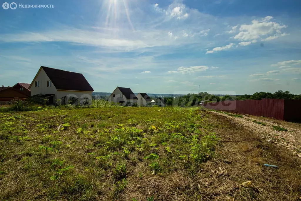 Участок в село Каменское (16.9 м) - Фото 0