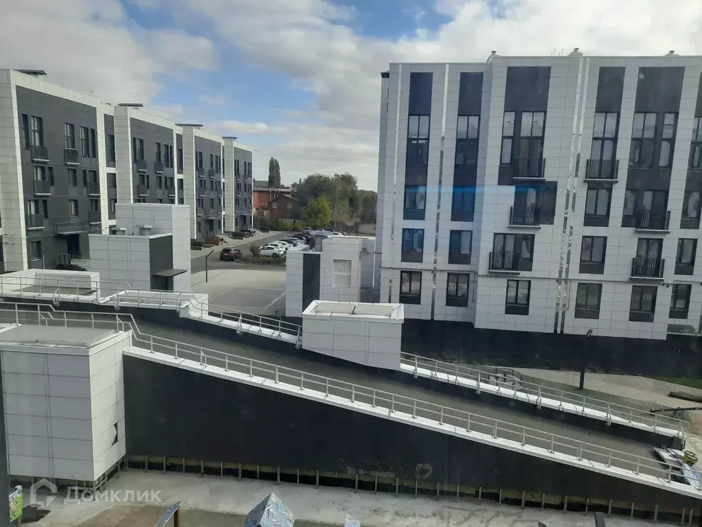 Продаётся 2-к квартира, 53.7 м - Фото 0