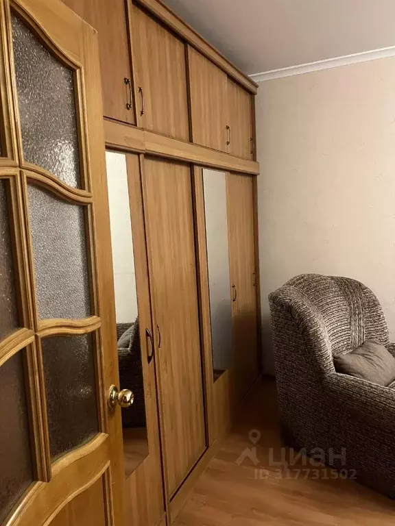 1-к кв. Москва Елецкая ул., 23 (35.6 м) - Фото 1