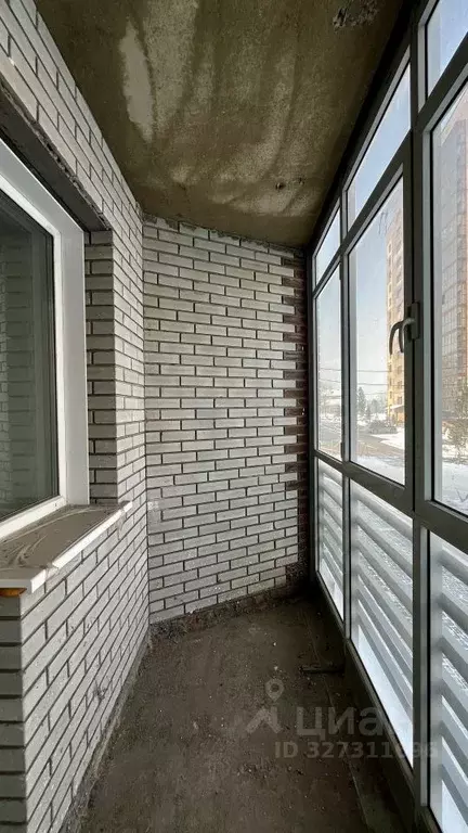 4-к кв. Хакасия, Абакан ул. Кирова, 212Б (103.9 м) - Фото 1