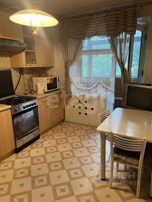 2-к кв. Ростовская область, Ростов-на-Дону Рабочий Городок мкр, ул. ... - Фото 2