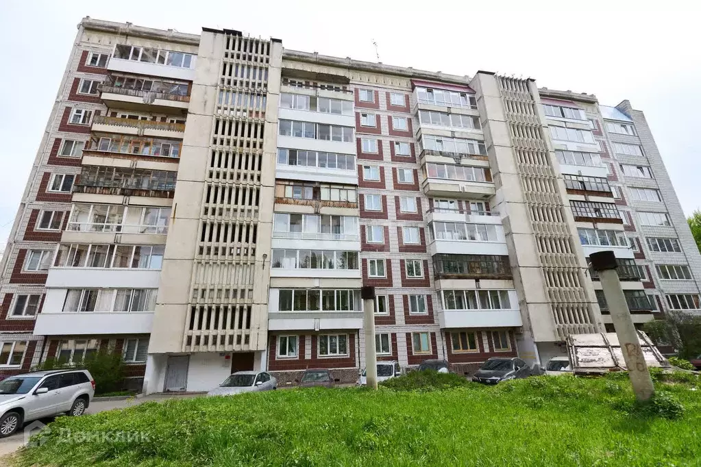 Продаётся квартира-студия, 19 м - Фото 0