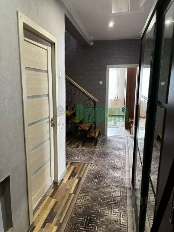 Коттедж в Забайкальский край, Читинский район, с. Засопка ул. Свободы, ... - Фото 1