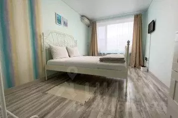 1-к кв. Ростовская область, Таганрог ул. Адмирала Крюйса, 23/9 (35.0 ... - Фото 0