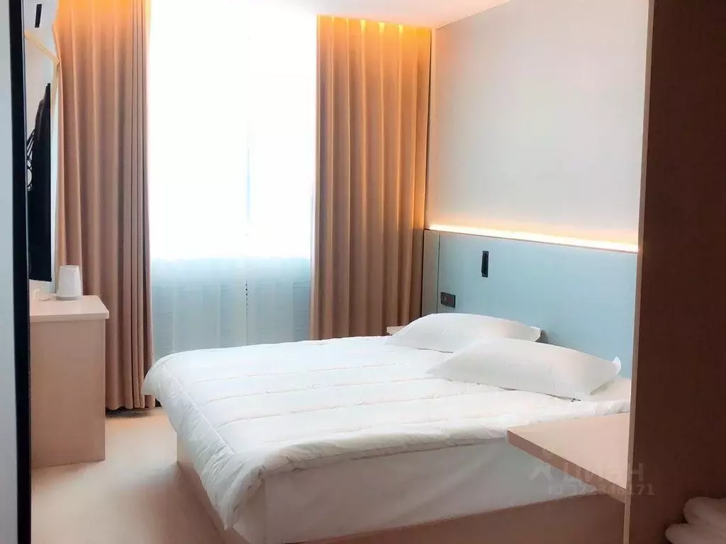 Комната Амурская область, Благовещенск ул. Лазо, 2 (46.0 м) - Фото 2