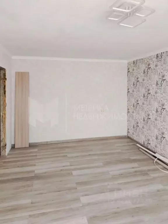 2-к кв. Тюменская область, Тюмень Восточный мкр, ул. Моторостроителей, ... - Фото 1