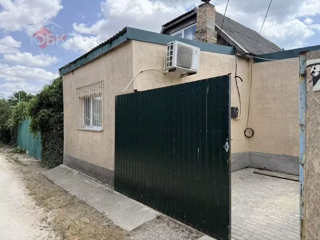 Дом в Крым, Евпатория Геолог садовое товарищество, аллея 3-я, 189 (81 ... - Фото 2