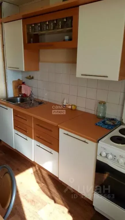 3-к кв. Тюменская область, Тюмень ул. Боровская, 2Б (60.0 м) - Фото 1