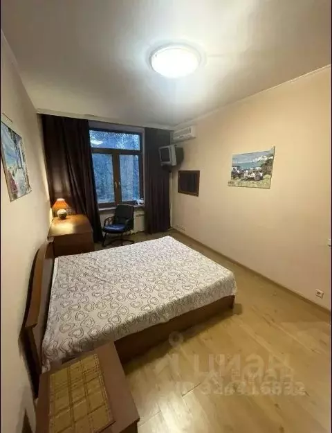 2-к кв. Москва Люсиновская ул., 53 (50.0 м) - Фото 1