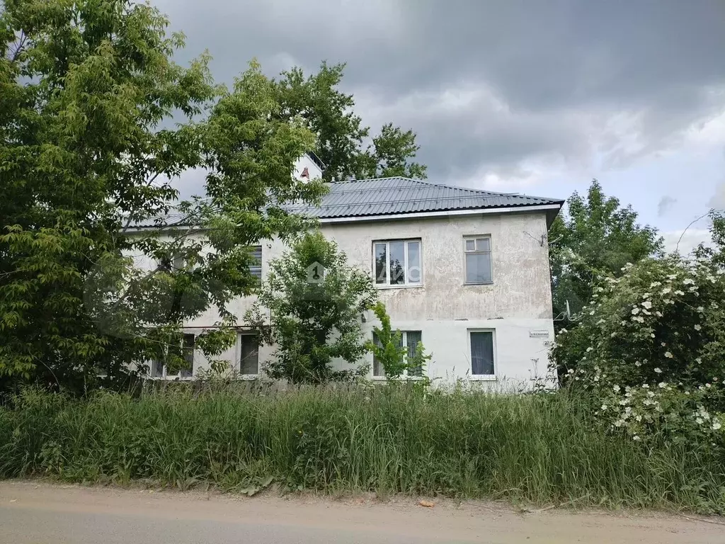 2-к. квартира, 38,3 м, 2/2 эт. - Фото 0