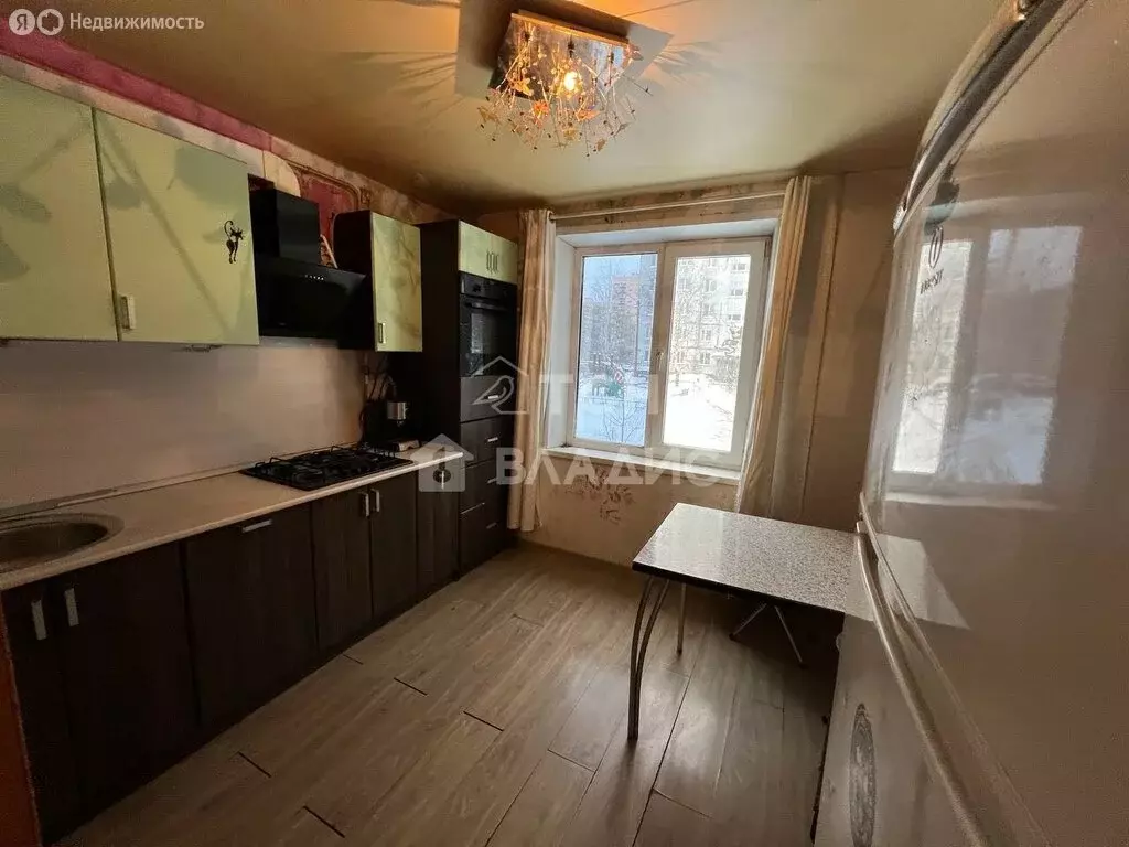 1-комнатная квартира: посёлок городского типа Свердловский, Набережная ... - Фото 2