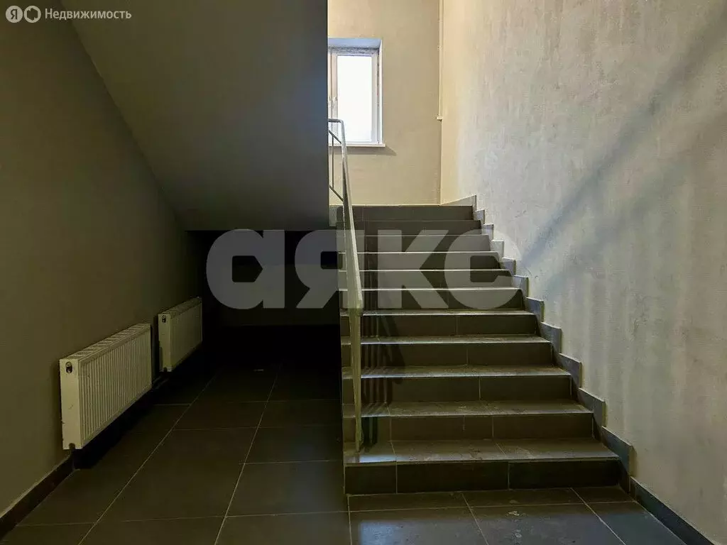 1-комнатная квартира: Раменское, Транспортный проезд (40 м) - Фото 2