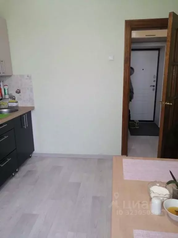 1-к кв. Чувашия, Чебоксары Хевешская ул., 5 (33.0 м) - Фото 2