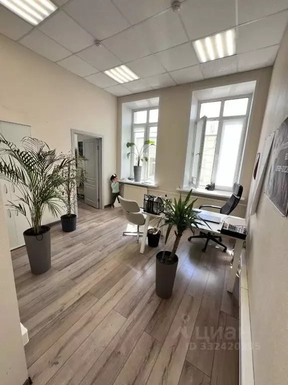 Офис в Москва ул. Малая Дмитровка, 27 (167 м) - Фото 2