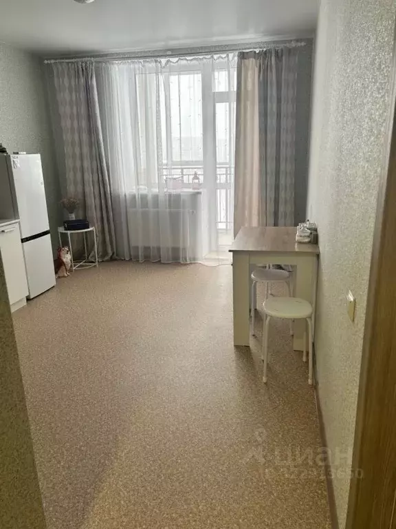 1-к кв. Омская область, Омск ул. Завертяева, 18/8 (38.0 м) - Фото 1