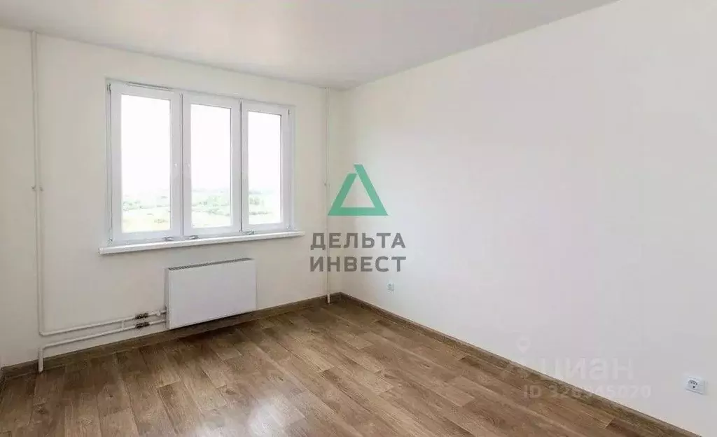 1-к кв. Башкортостан, Уфа ул. Мечтателей, 13 (51.0 м) - Фото 1