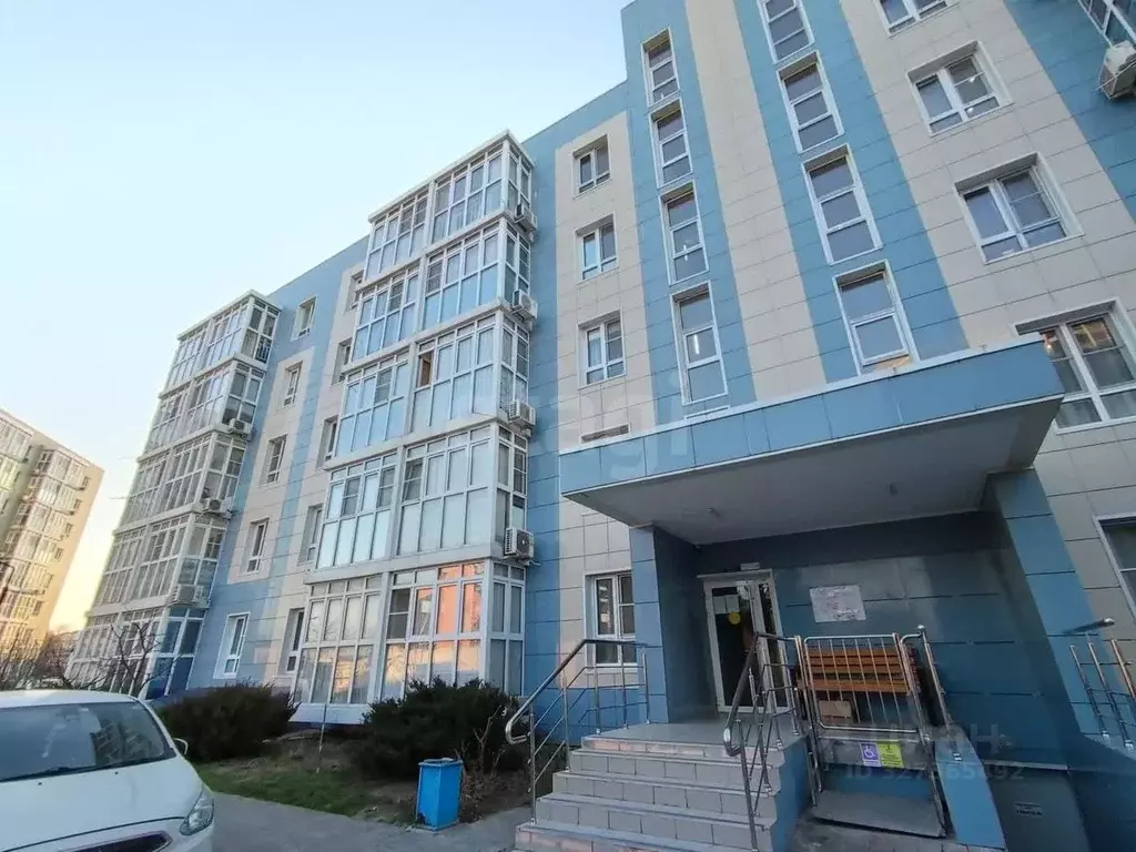 Помещение свободного назначения в Краснодарский край, Анапа Анапское ... - Фото 2