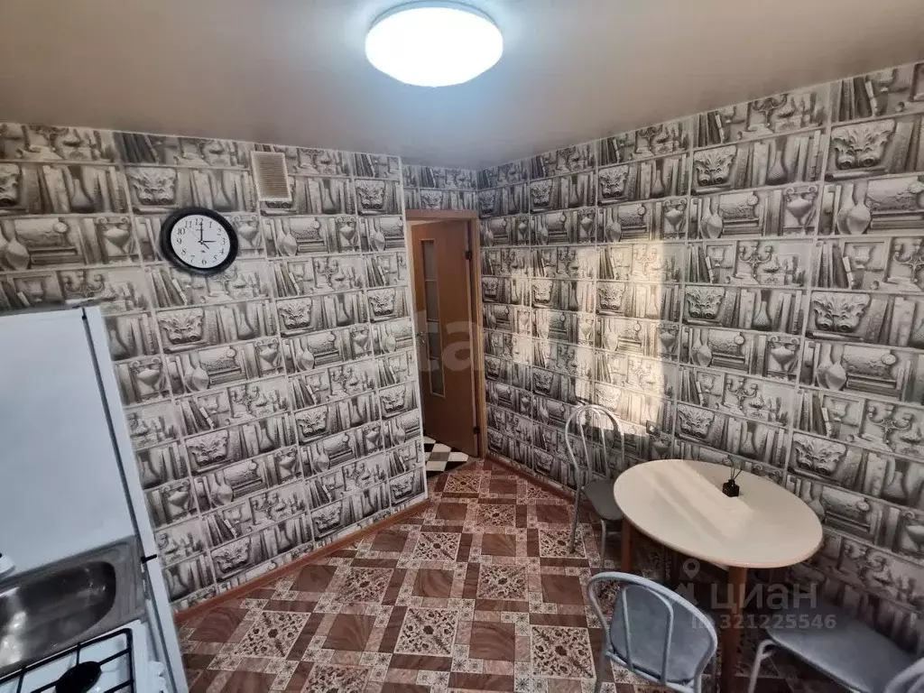 2-к кв. Коми, Сыктывкар Петрозаводская ул., 21 (51.1 м) - Фото 2