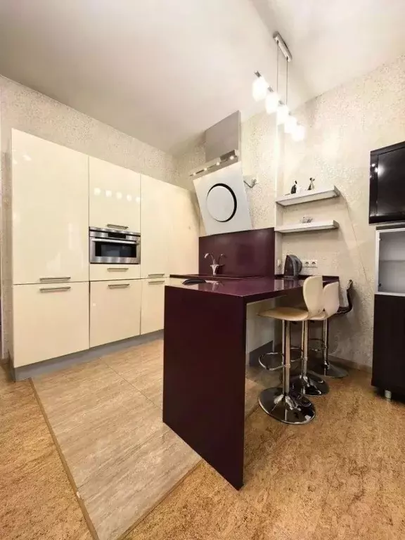 2-к кв. Москва ул. Большая Дмитровка, 20С1 (44.0 м) - Фото 1